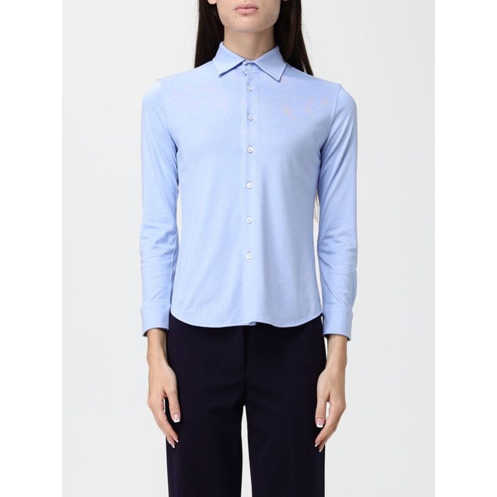 Circolo 1901 Women Shirt Woman Circolo 1901